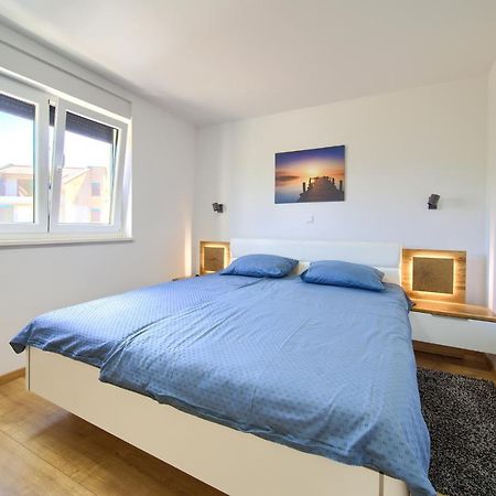 מאלינסקה Apartments Nadica Deluxe מראה חיצוני תמונה