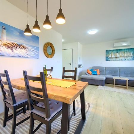 מאלינסקה Apartments Nadica Deluxe מראה חיצוני תמונה
