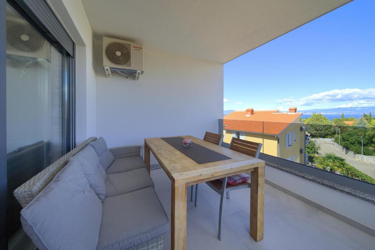 מאלינסקה Apartments Nadica Deluxe מראה חיצוני תמונה